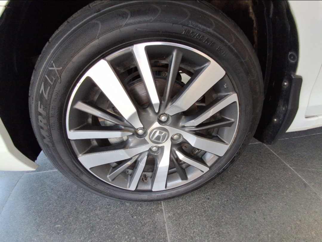 Used 2023 Honda City Used 2023 Honda City