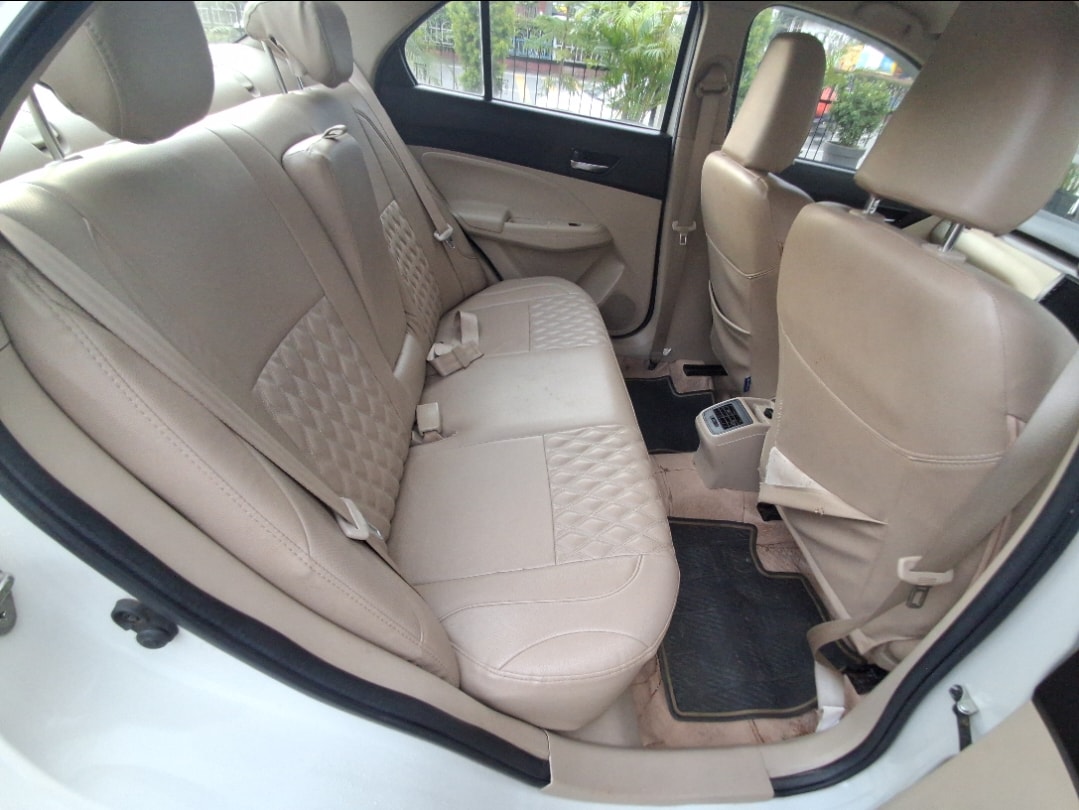 Used 2021 Maruti Suzuki Dzire Used 2021 Maruti Suzuki Dzire