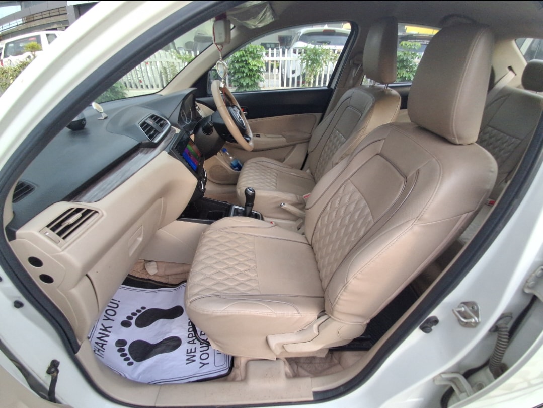 Used 2021 Maruti Suzuki Dzire Used 2021 Maruti Suzuki Dzire