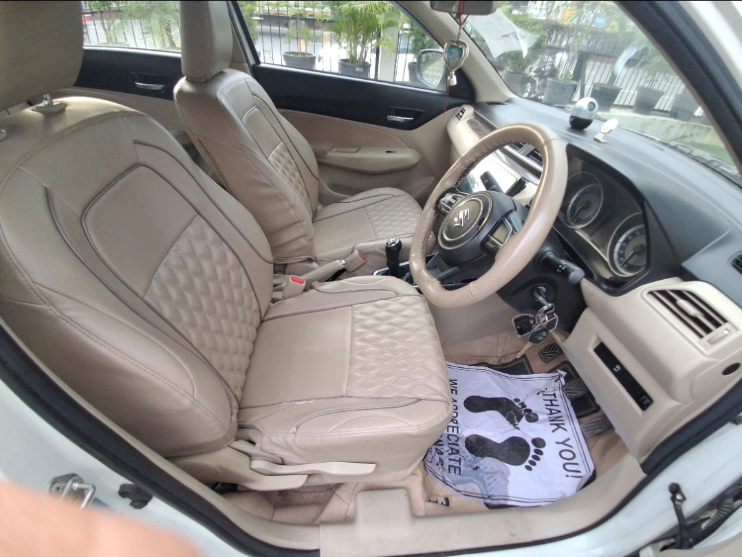 Used 2021 Maruti Suzuki Dzire Used 2021 Maruti Suzuki Dzire