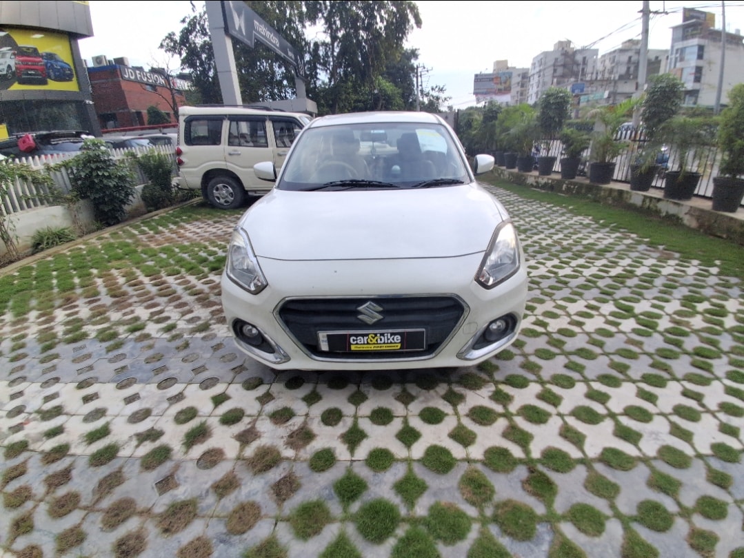 Used 2021 Maruti Suzuki Dzire Used 2021 Maruti Suzuki Dzire