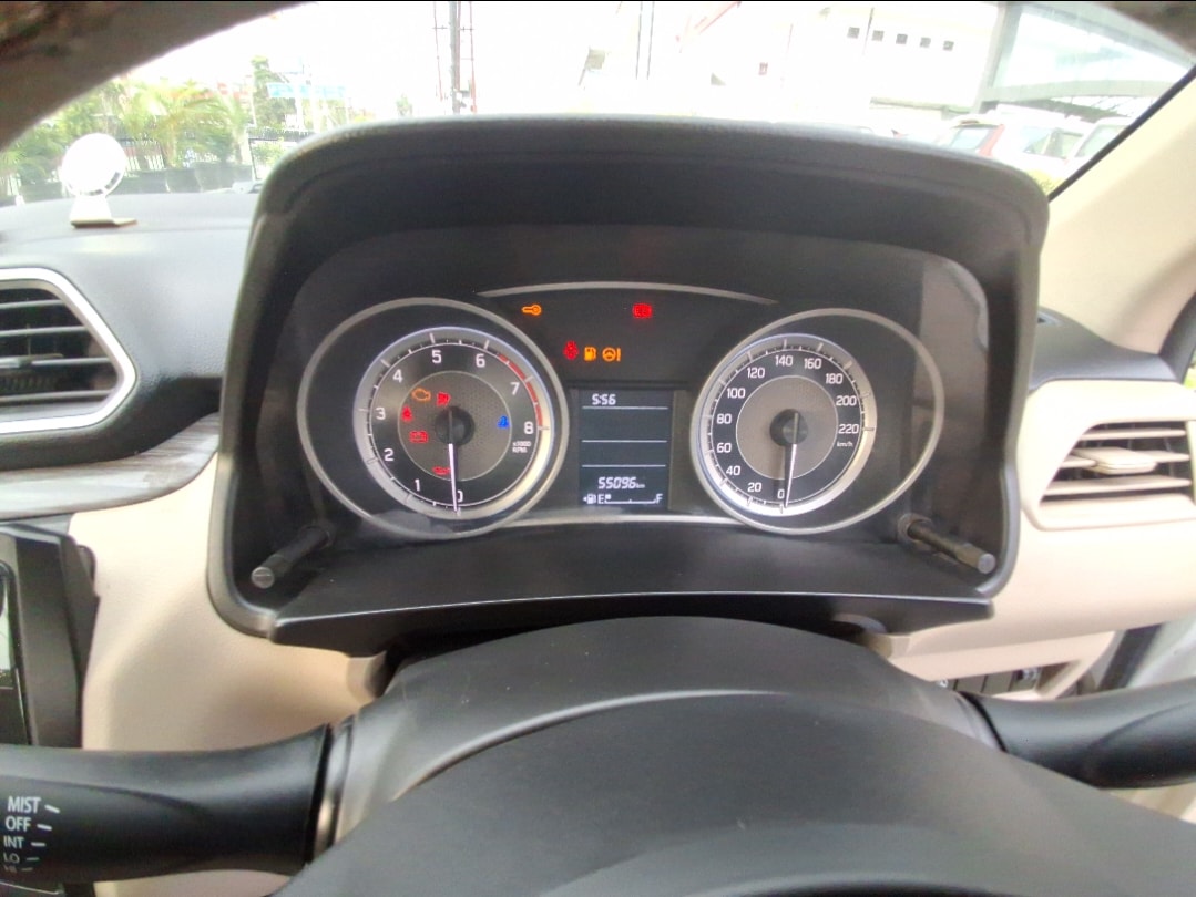 Used 2021 Maruti Suzuki Dzire Used 2021 Maruti Suzuki Dzire