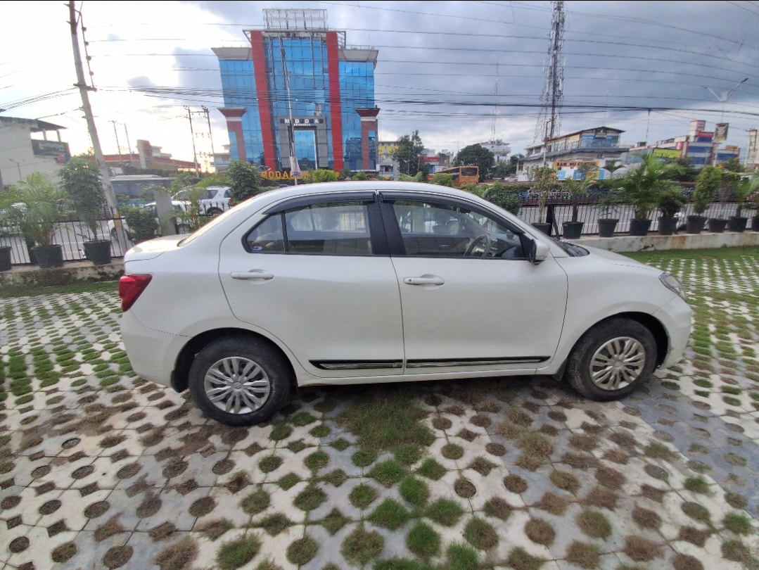 Used 2021 Maruti Suzuki Dzire Used 2021 Maruti Suzuki Dzire