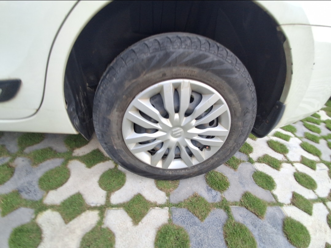 Used 2021 Maruti Suzuki Dzire Used 2021 Maruti Suzuki Dzire