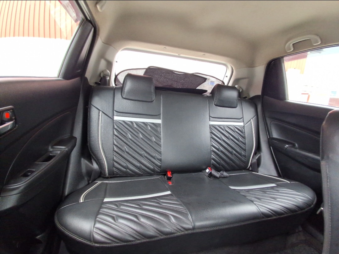 Used 2023 Maruti Suzuki Swift Used 2023 Maruti Suzuki Swift