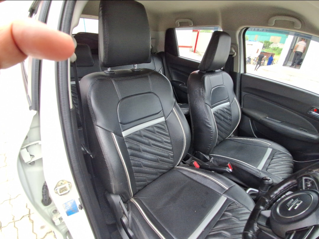 Used 2023 Maruti Suzuki Swift Used 2023 Maruti Suzuki Swift
