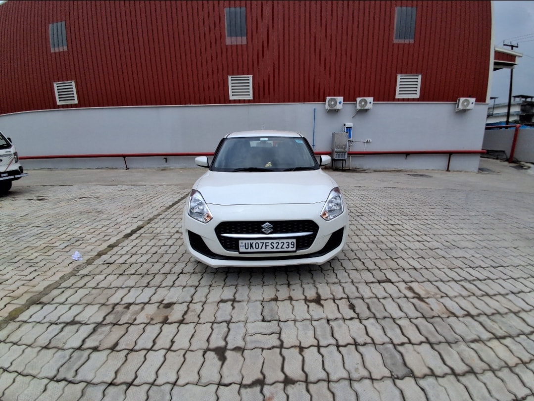 Used 2023 Maruti Suzuki Swift Used 2023 Maruti Suzuki Swift