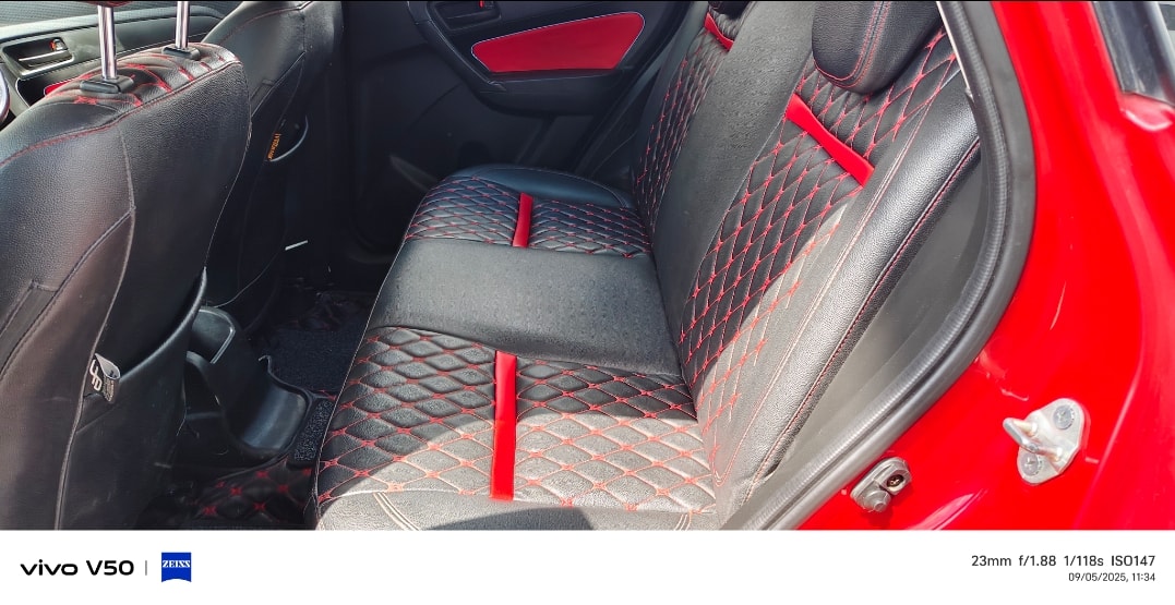 Used 2021 Maruti Suzuki Vitara Brezza Used 2021 Maruti Suzuki Vitara Brezza