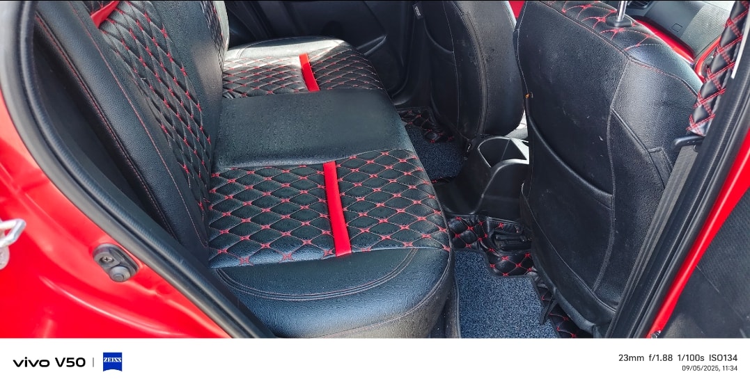 Used 2021 Maruti Suzuki Vitara Brezza Used 2021 Maruti Suzuki Vitara Brezza