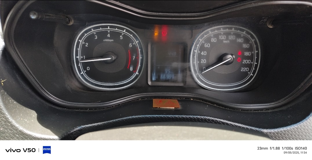 Used 2021 Maruti Suzuki Vitara Brezza Used 2021 Maruti Suzuki Vitara Brezza