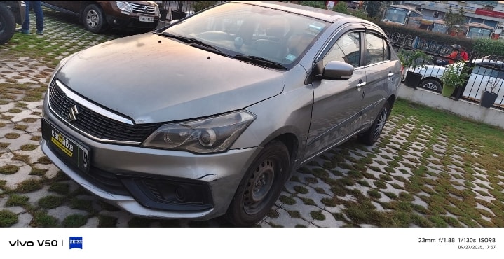 Used 2018 Maruti Suzuki Ciaz Used 2018 Maruti Suzuki Ciaz