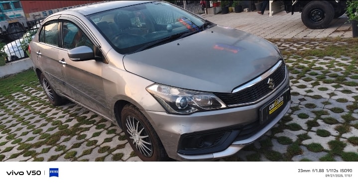 Used 2018 Maruti Suzuki Ciaz Used 2018 Maruti Suzuki Ciaz