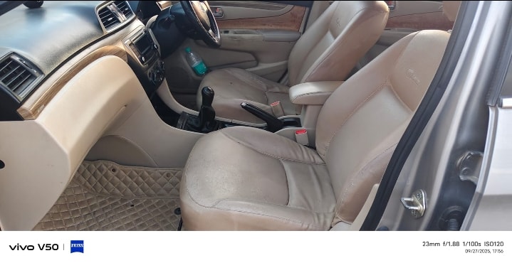 Used 2018 Maruti Suzuki Ciaz Used 2018 Maruti Suzuki Ciaz