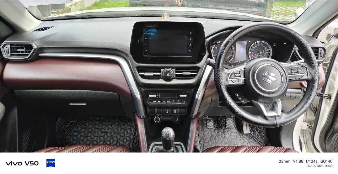 Used 2023 Maruti Suzuki Grand Vitara Used 2023 Maruti Suzuki Grand Vitara