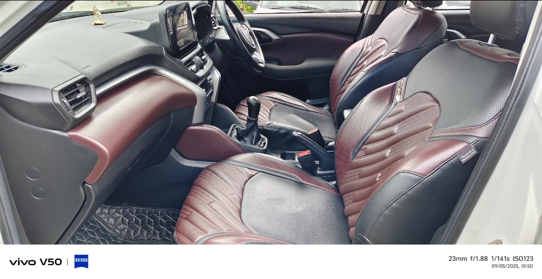 Used 2023 Maruti Suzuki Grand Vitara Used 2023 Maruti Suzuki Grand Vitara