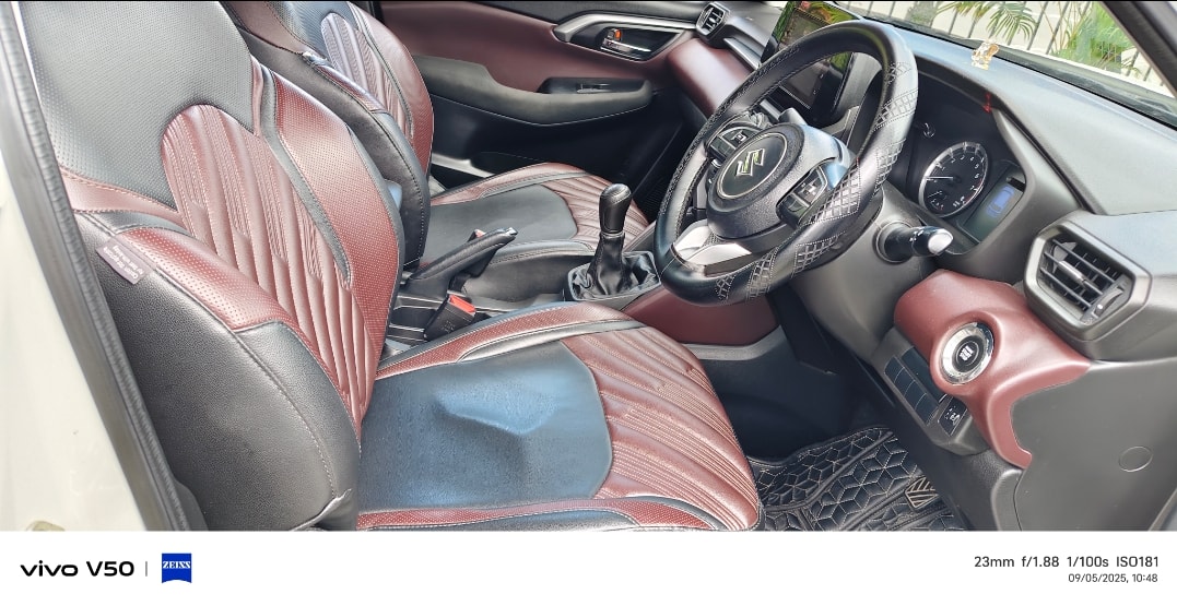 Used 2023 Maruti Suzuki Grand Vitara Used 2023 Maruti Suzuki Grand Vitara
