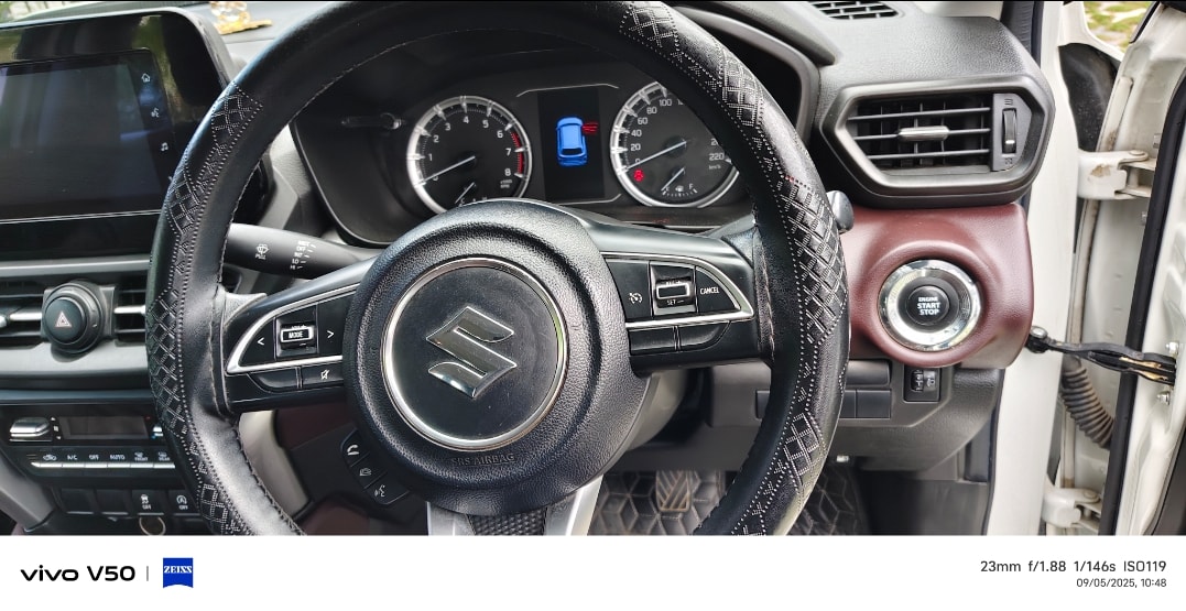 Used 2023 Maruti Suzuki Grand Vitara Used 2023 Maruti Suzuki Grand Vitara