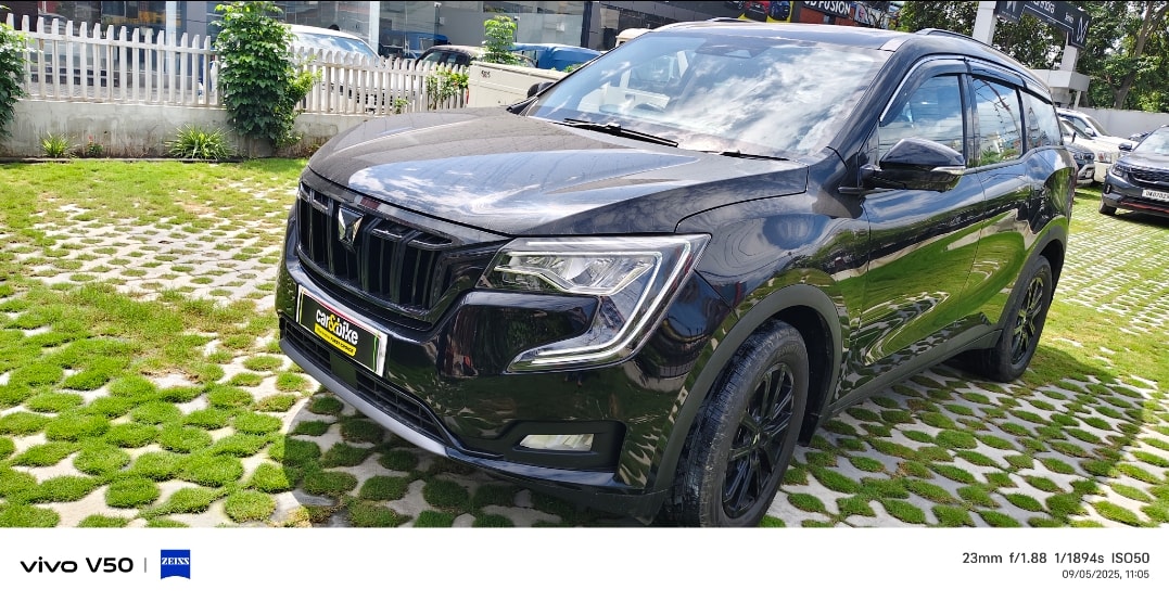Used 2025 Mahindra XUV700 Used 2025 Mahindra XUV700