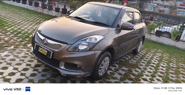Used 2019 Maruti Suzuki Dzire Used 2019 Maruti Suzuki Dzire
