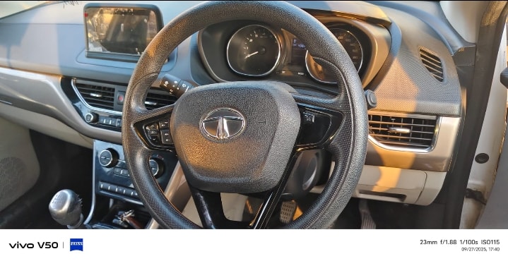 Used 2019 Tata Nexon Used 2019 Tata Nexon