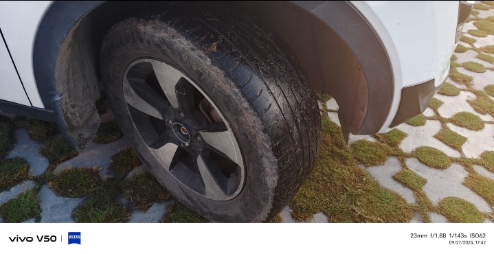 Used 2019 Tata Nexon Used 2019 Tata Nexon