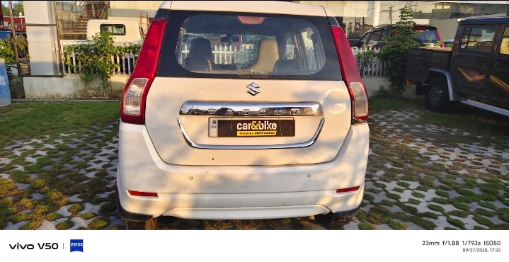 Used 2019 Maruti Suzuki Wagon R Used 2019 Maruti Suzuki Wagon R