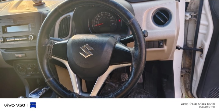 Used 2019 Maruti Suzuki Wagon R Used 2019 Maruti Suzuki Wagon R