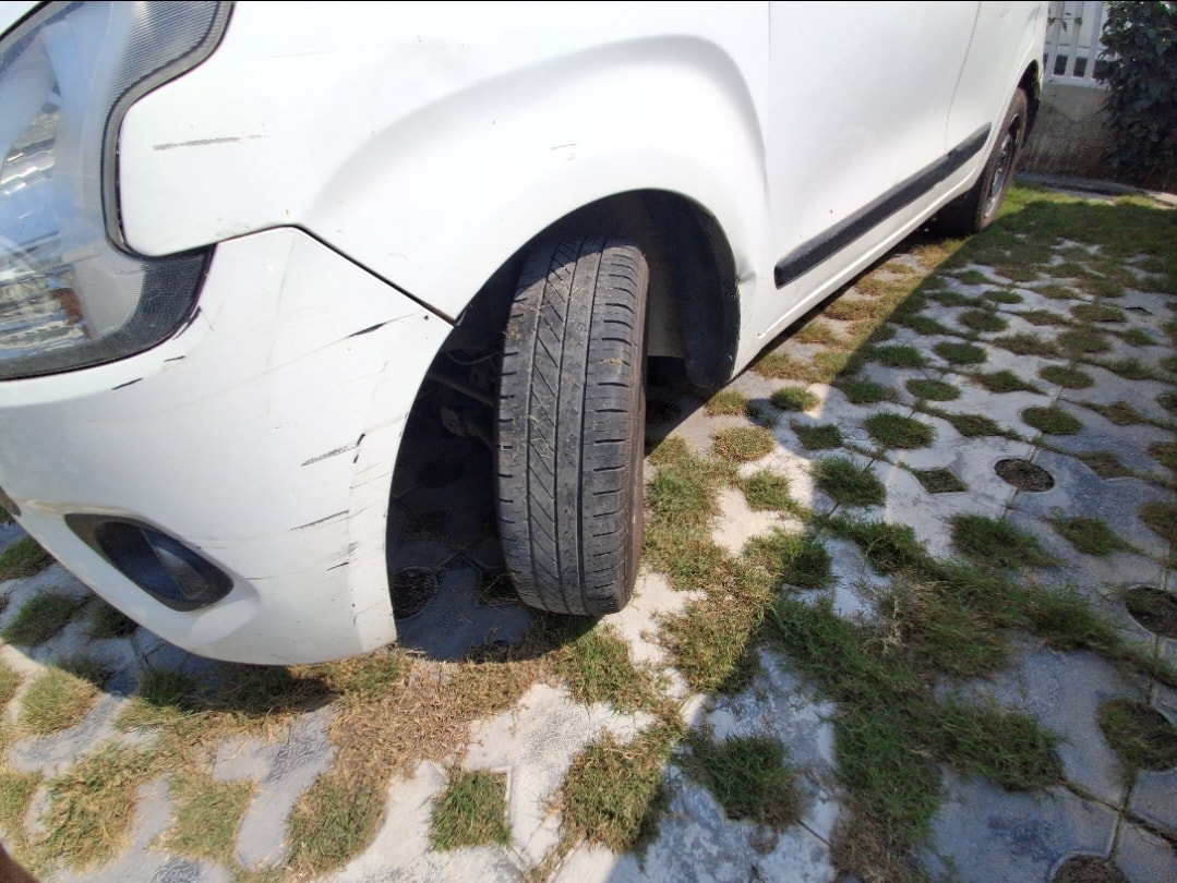 Used 2019 Maruti Suzuki Wagon R Used 2019 Maruti Suzuki Wagon R