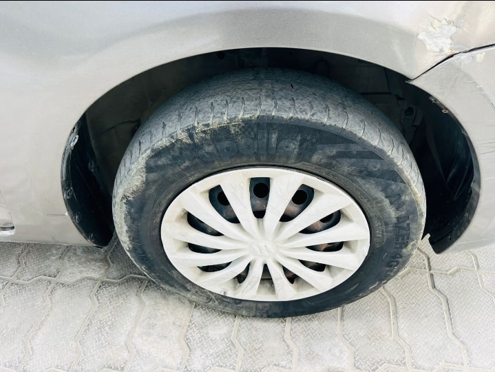 Used 2016 Maruti Suzuki Swift DZire Used 2016 Maruti Suzuki Swift DZire