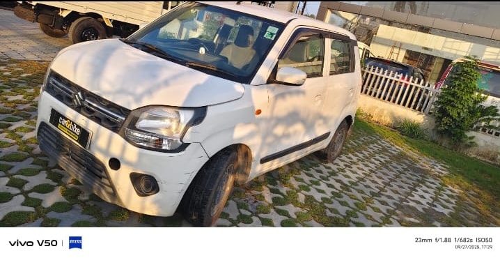Used 2019 Maruti Suzuki Wagon R Used 2019 Maruti Suzuki Wagon R