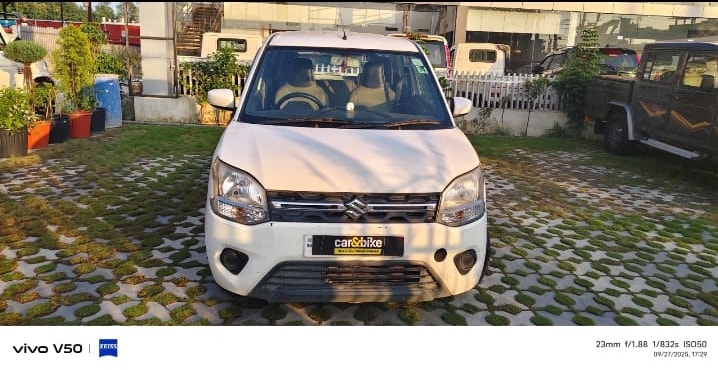 Wagon R image 2 Wagon R image 2