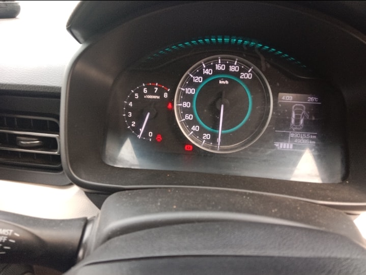 Used 2020 Maruti Suzuki Ignis Used 2020 Maruti Suzuki Ignis