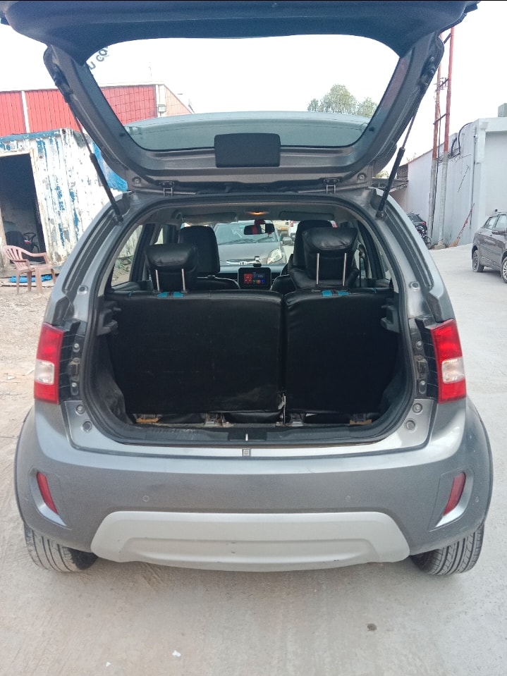 Used 2020 Maruti Suzuki Ignis Used 2020 Maruti Suzuki Ignis