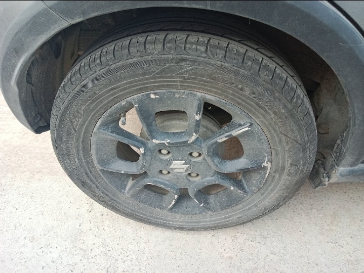 Used 2020 Maruti Suzuki Ignis Used 2020 Maruti Suzuki Ignis