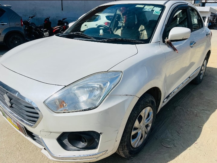 Used 2018 Maruti Suzuki Dzire Used 2018 Maruti Suzuki Dzire