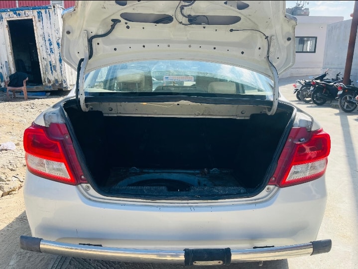 Used 2018 Maruti Suzuki Dzire Used 2018 Maruti Suzuki Dzire