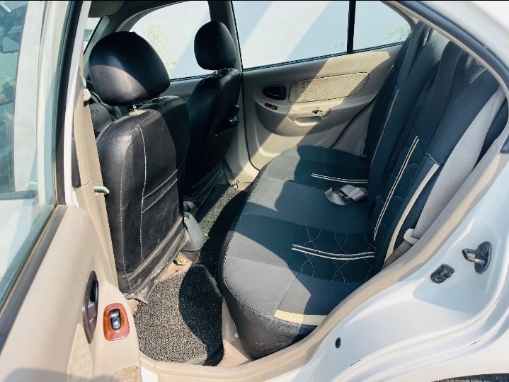 Used 2011 Hyundai Accent Used 2011 Hyundai Accent