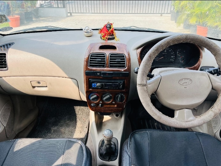 Used 2011 Hyundai Accent Used 2011 Hyundai Accent