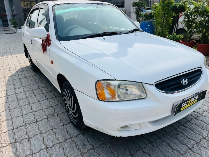 Used 2011 Hyundai Accent Used 2011 Hyundai Accent