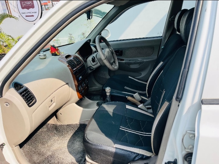 Used 2011 Hyundai Accent Used 2011 Hyundai Accent