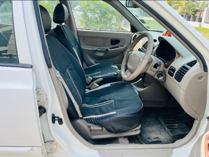 Used 2011 Hyundai Accent Used 2011 Hyundai Accent