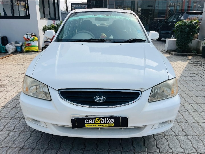 Used 2011 Hyundai Accent Used 2011 Hyundai Accent