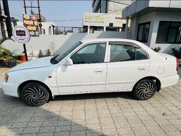 Used 2011 Hyundai Accent Used 2011 Hyundai Accent