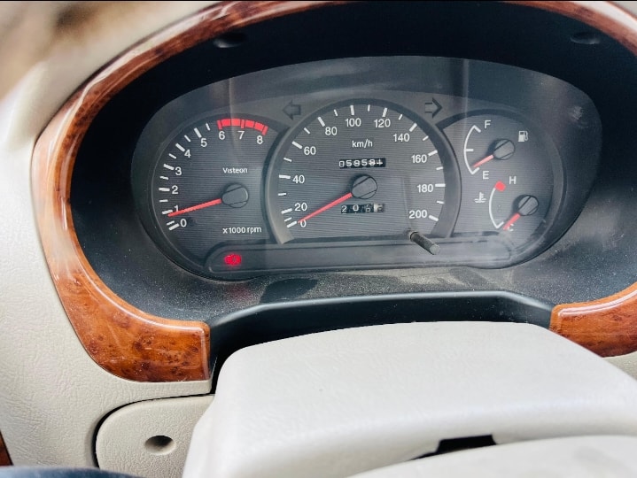 Used 2011 Hyundai Accent Used 2011 Hyundai Accent