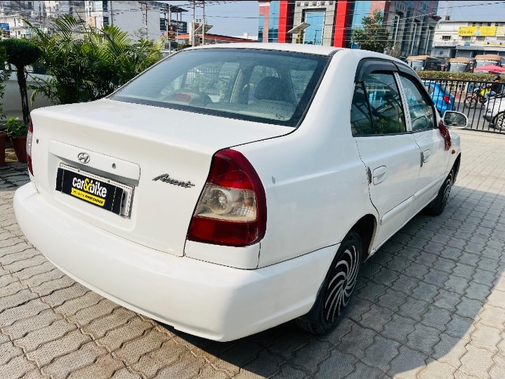 Used 2011 Hyundai Accent Used 2011 Hyundai Accent