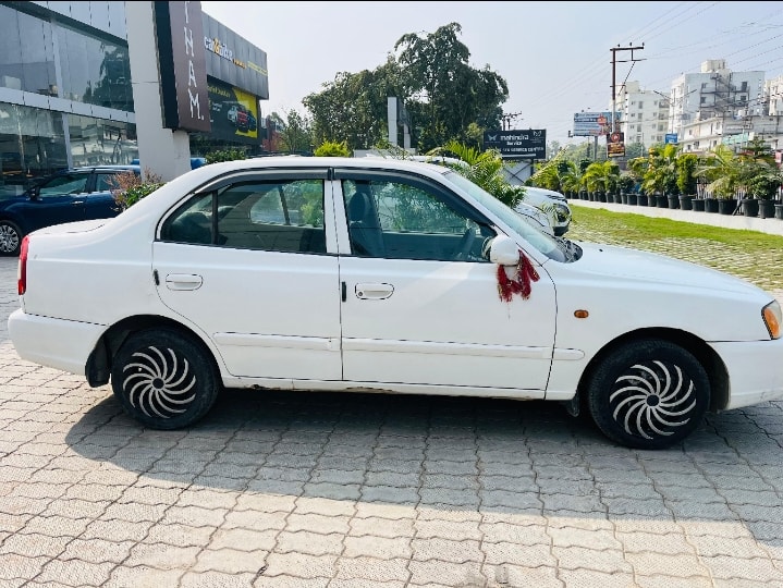 Used 2011 Hyundai Accent Used 2011 Hyundai Accent