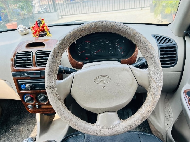 Used 2011 Hyundai Accent Used 2011 Hyundai Accent