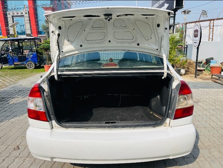 Used 2011 Hyundai Accent Used 2011 Hyundai Accent