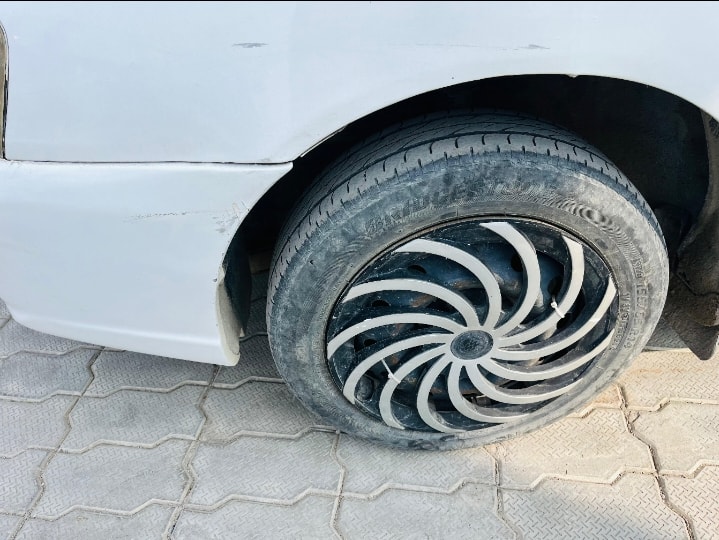 Used 2011 Hyundai Accent Used 2011 Hyundai Accent