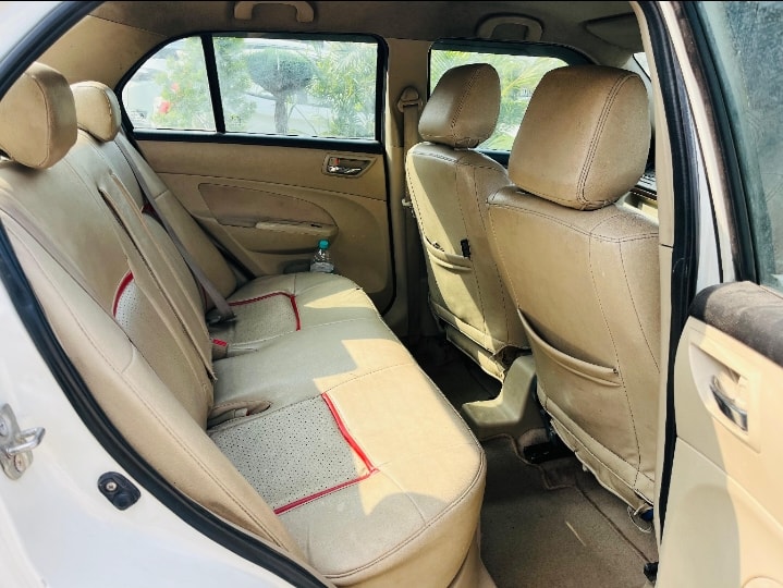 Used 2013 Maruti Suzuki Swift DZire Used 2013 Maruti Suzuki Swift DZire